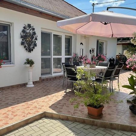 Elizabeth Apartman Tokaj Extérieur photo
