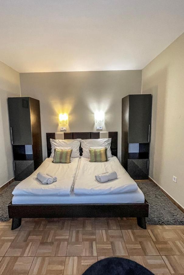 Elizabeth Apartman Tokaj Extérieur photo