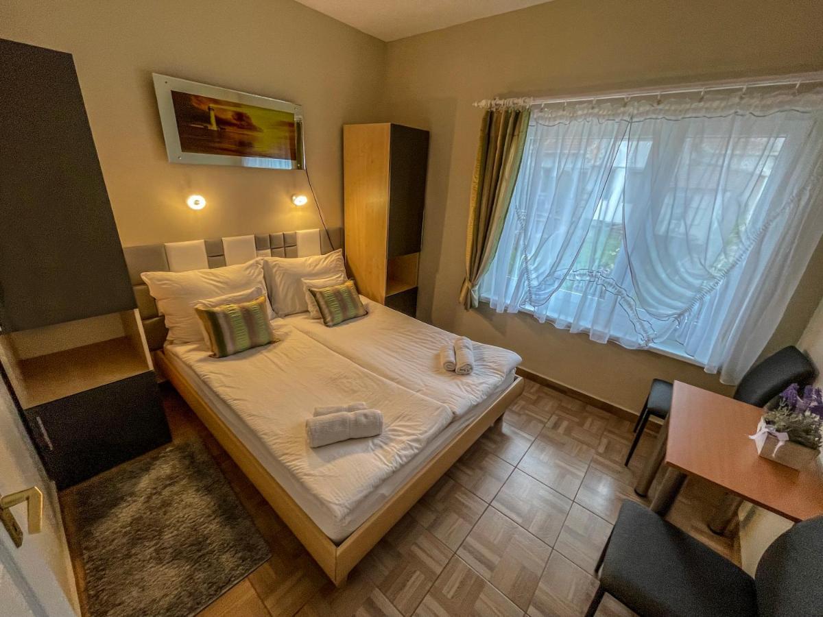 Elizabeth Apartman Tokaj Extérieur photo