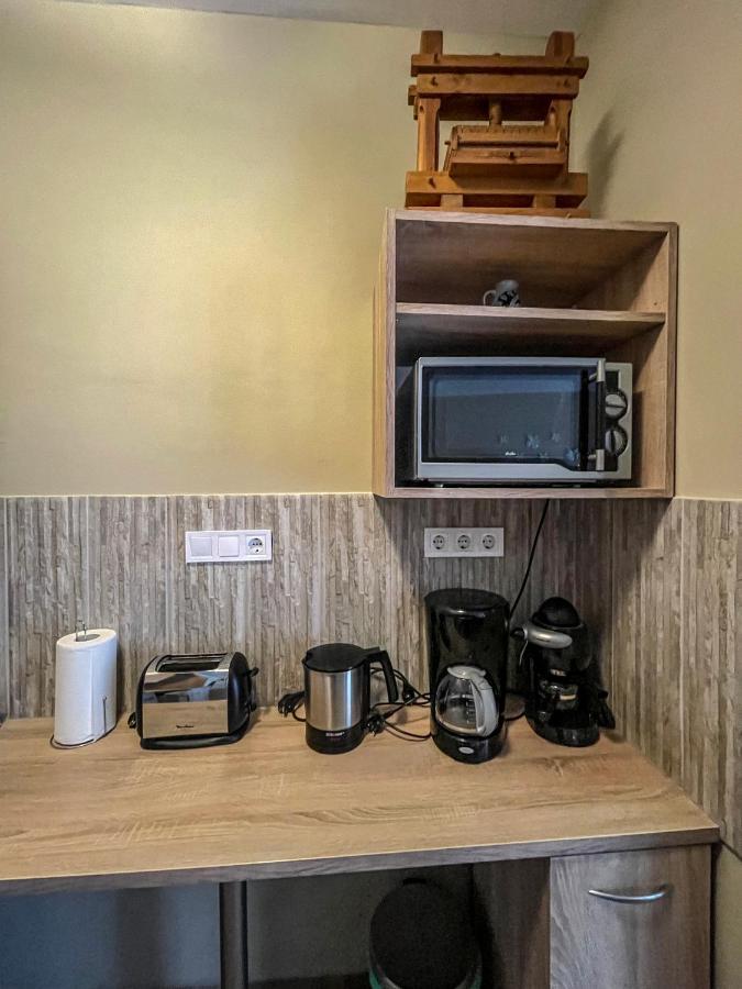 Elizabeth Apartman Tokaj Extérieur photo