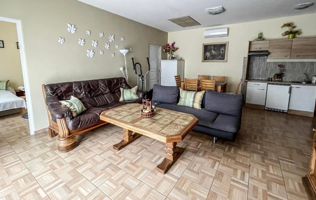 Elizabeth Apartman Tokaj Extérieur photo