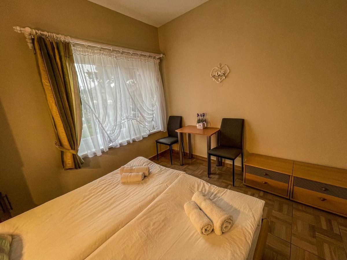 Elizabeth Apartman Tokaj Extérieur photo