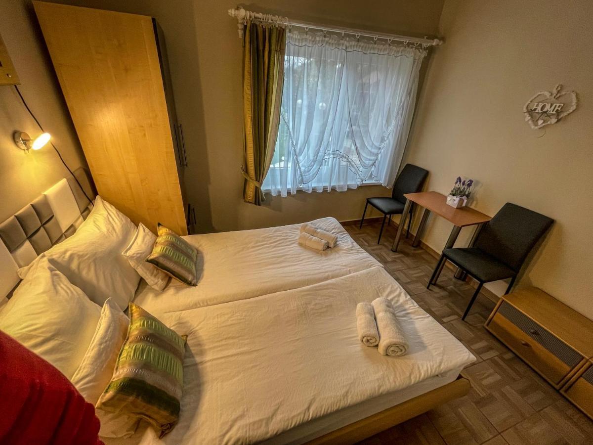 Elizabeth Apartman Tokaj Extérieur photo