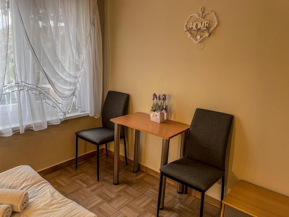 Elizabeth Apartman Tokaj Extérieur photo