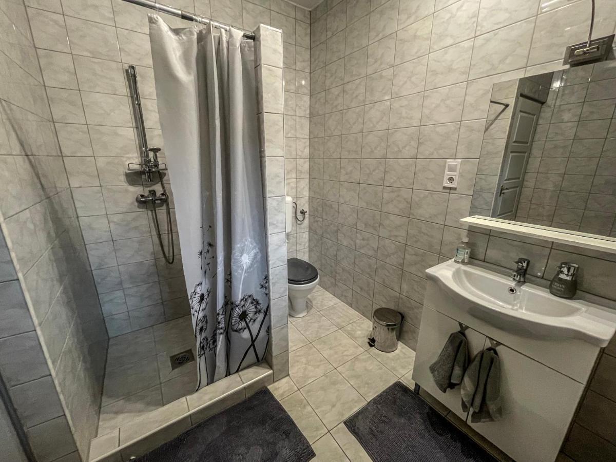 Elizabeth Apartman Tokaj Extérieur photo