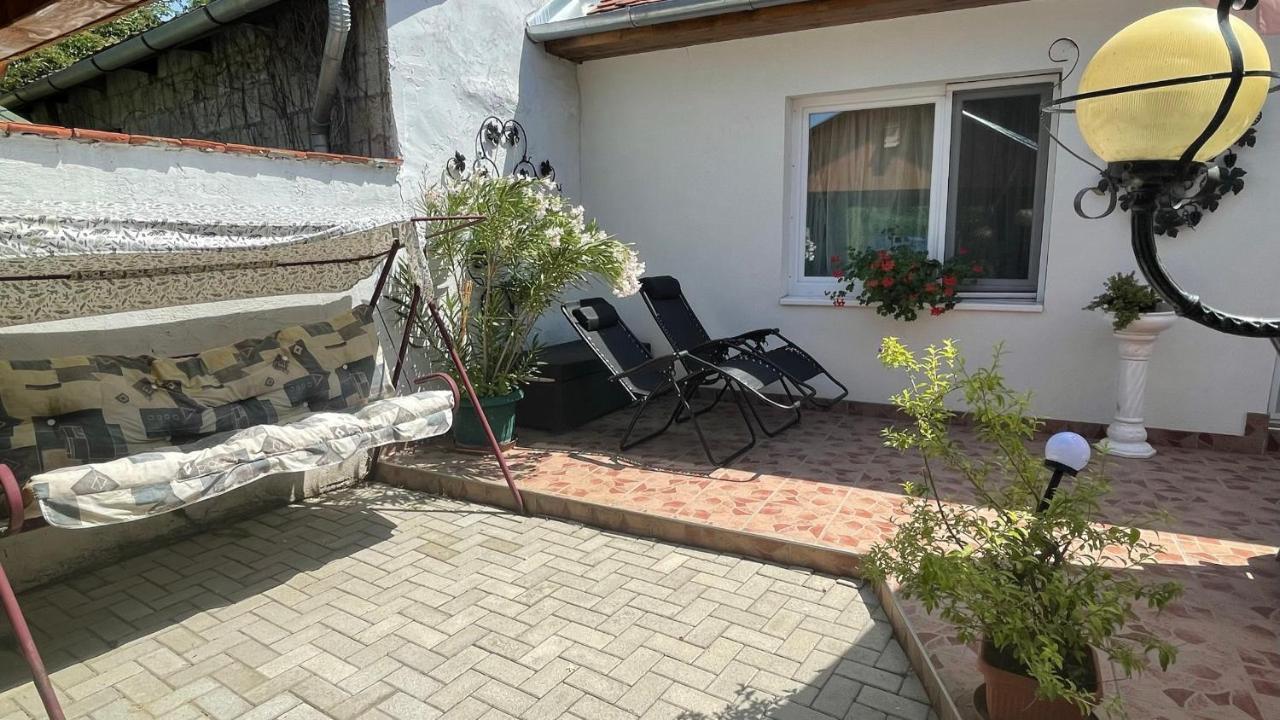 Elizabeth Apartman Tokaj Extérieur photo