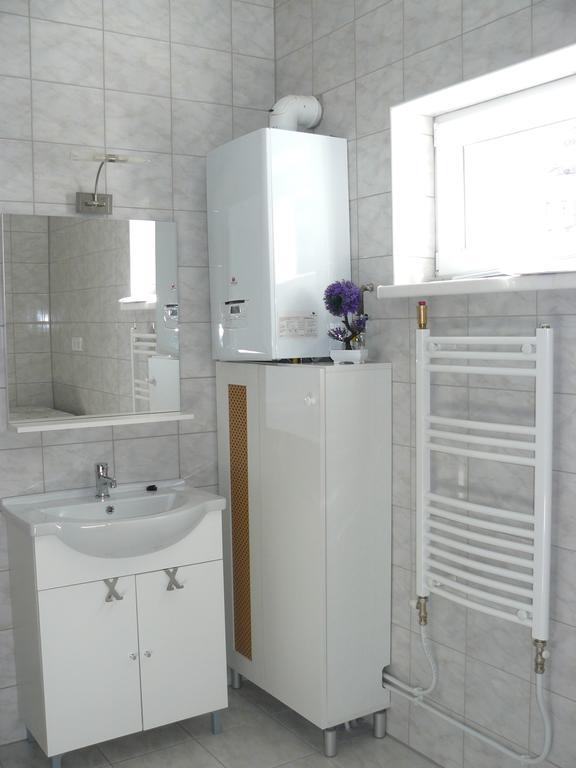 Elizabeth Apartman Tokaj Extérieur photo