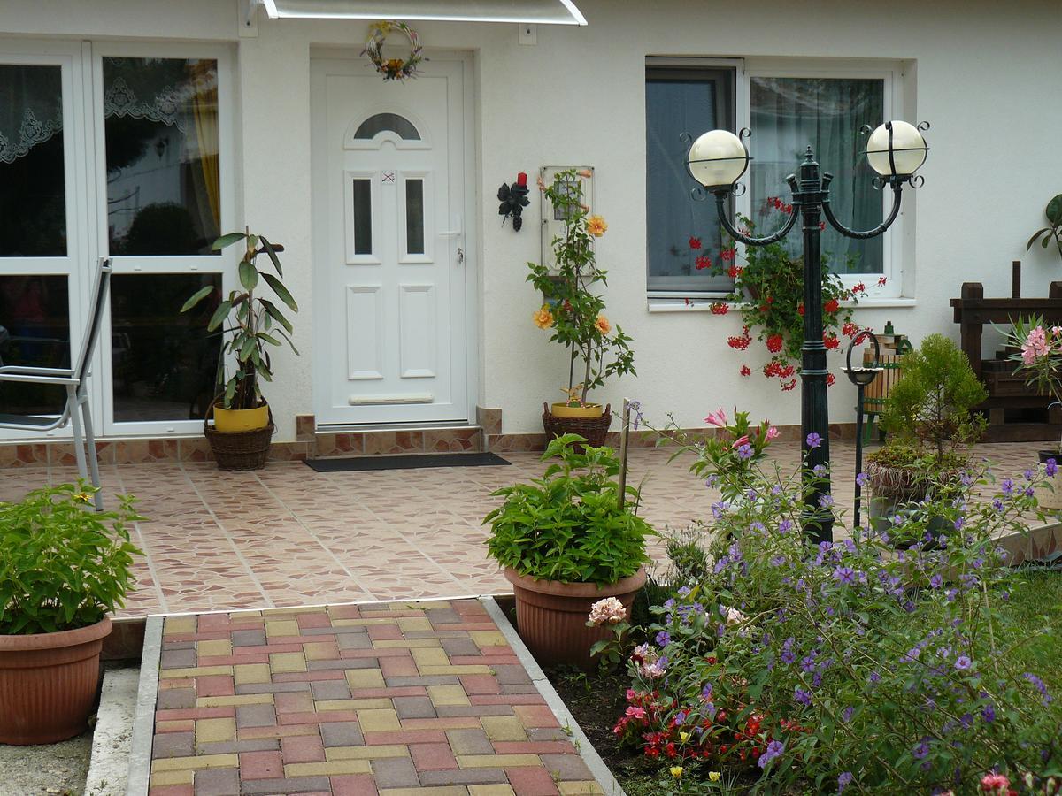 Elizabeth Apartman Tokaj Extérieur photo